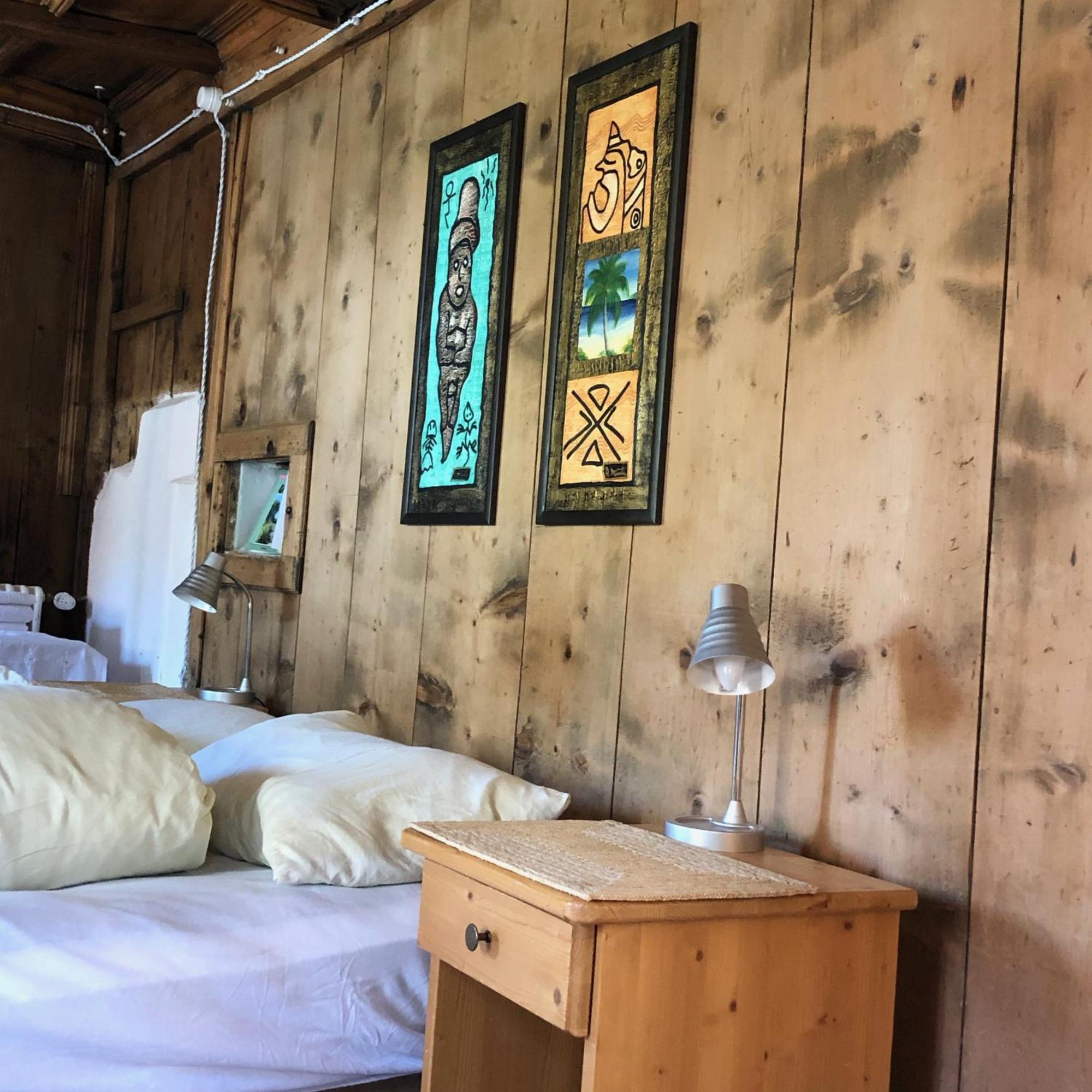 Agropobitzer Villa Malles Venosta Room photo